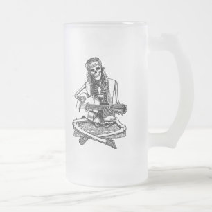 Chope Givrée Bones Busker II