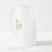 Chope Givrée Bonjour été (Devant gauche)