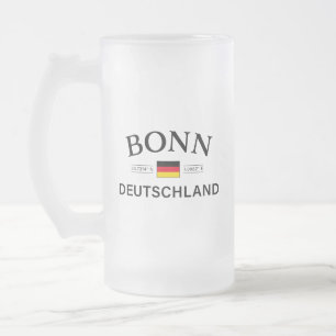 Chope Givrée Bonn Deutschland coordonne allemand