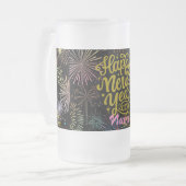 Chope Givrée Bonne année 2023 Thunder_Cove (Devant gauche)