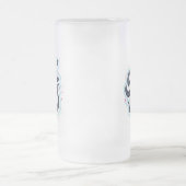 Chope Givrée Bonne Vibration (Centre)