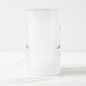 Chope Givrée Bons moments Bière moi temps (Centre)