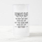 Chope Givrée Bonus papa (Centre)