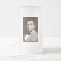 Booker Washington : African American Educator