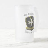 Chope Givrée Borinqueneers (Devant droit)