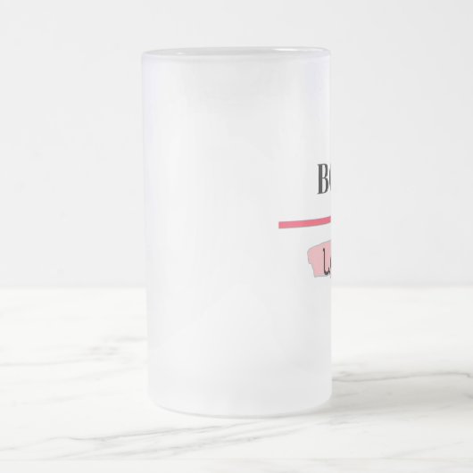 CHOPE GIVRÉE BOSS LADY (Centre)