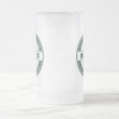 Chope Givrée Boston le Massachusetts - pissah mauvais (Centre)