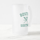 Chope Givrée Boston Southie (Devant droit)