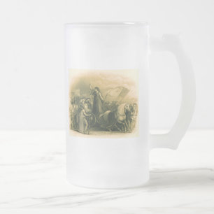 Chope Givrée Boudica