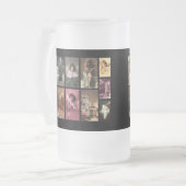 Chope Givrée Boug Angels Vacances - Personnalisable (Devant gauche)