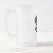 Chope Givrée Bouviers Bernois (Gauche)