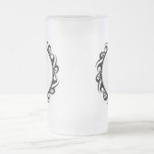 Chope Givrée bowling tribal (Centre)