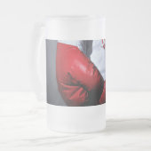 Chope Givrée Boxing gloves (Devant gauche)