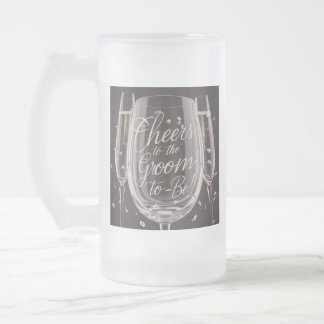 Chope Givrée Bravo à la chambre à être !