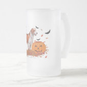 Chope Givrée Bretagne Halloween (Devant droit)