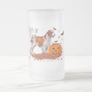 Chope Givrée Bretagne Halloween