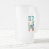 Chope Givrée Brève chaude (Devant droit)