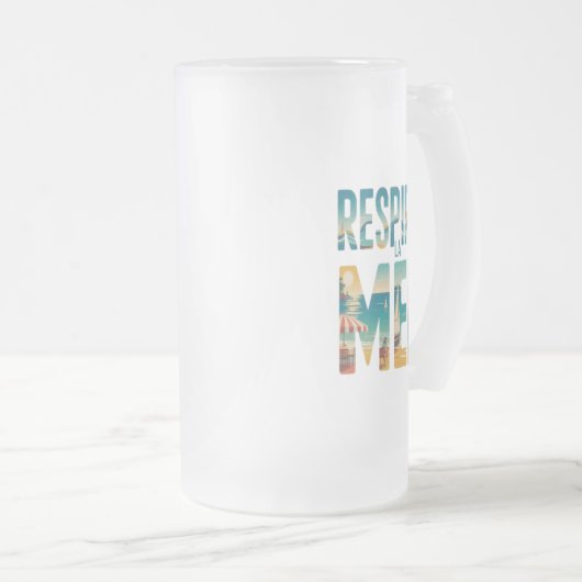 Chope Givrée Brève chaude (Devant droit)