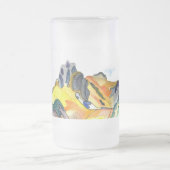 Chope Givrée Brochets de Langdale (Centre)