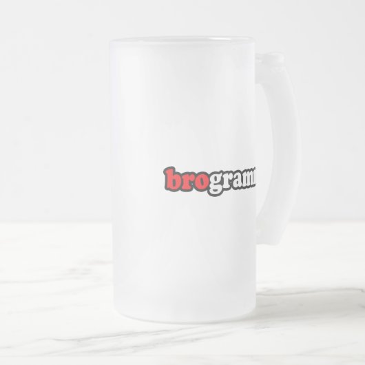 CHOPE GIVRÉE BROGRAMMER (Devant droit)