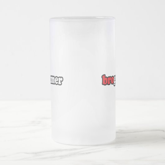 CHOPE GIVRÉE BROGRAMMER (Centre)