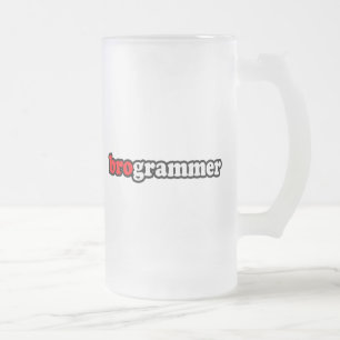 CHOPE GIVRÉE BROGRAMMER