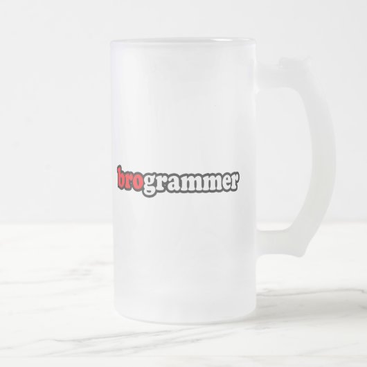 CHOPE GIVRÉE BROGRAMMER (Droit)