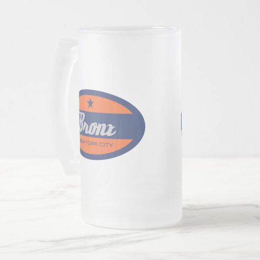 Chope Givrée *Bronx (Devant gauche)