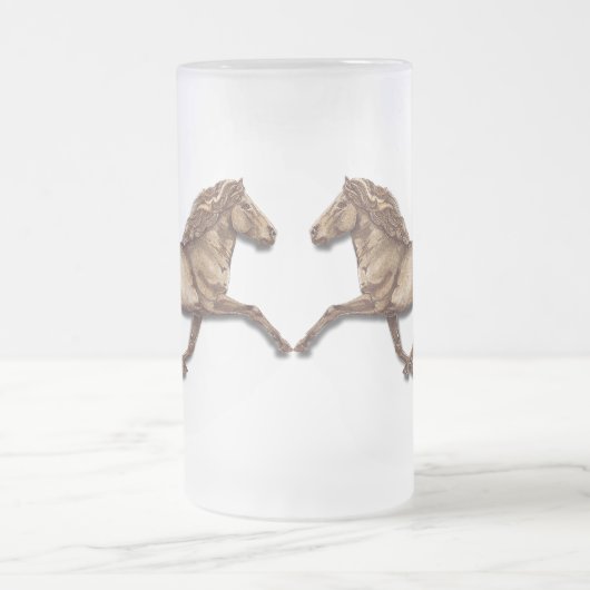 Chope Givrée Bronze islandais (Centre)