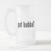 Chope Givrée bubba obtenu ? (Gauche)