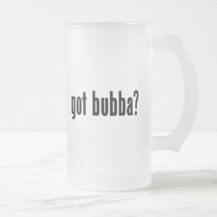 Chope Givrée bubba obtenu ?