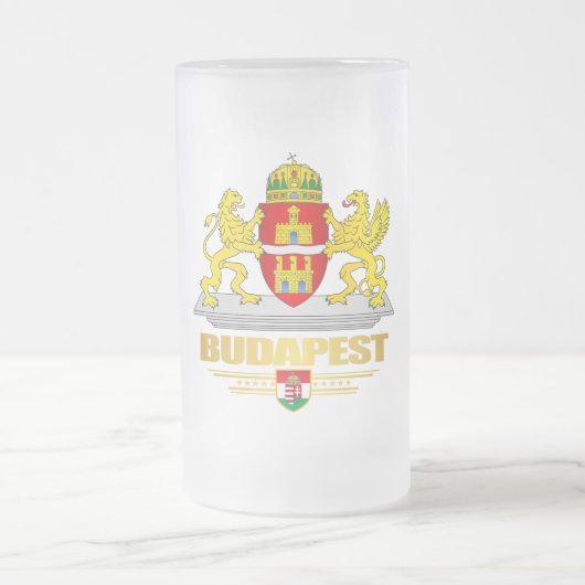 Chope Givrée Budapest COA (Centre)