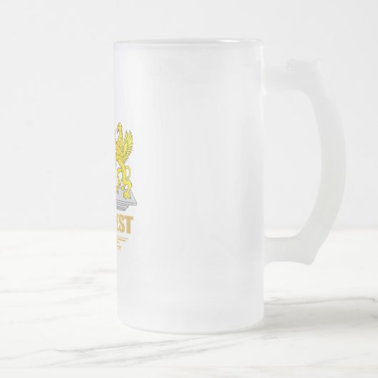 Chope Givrée Budapest COA (Droit)