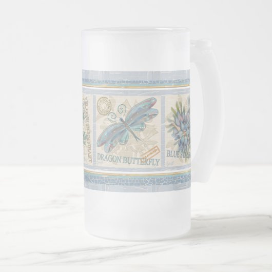 Chope Givrée Bureau de création G (Devant droit)