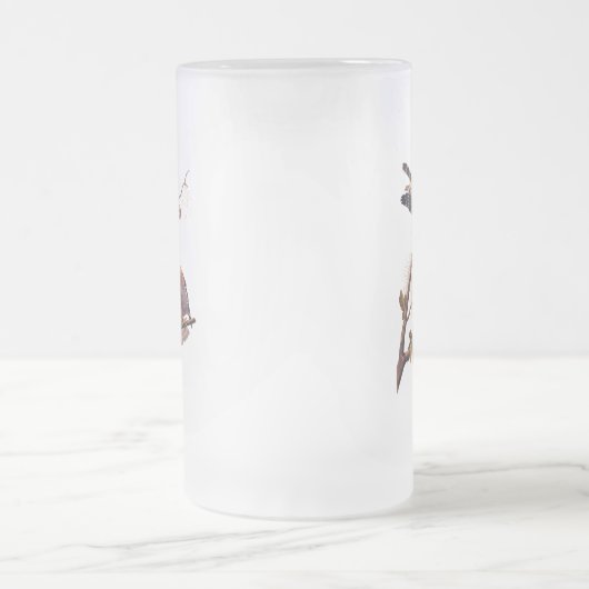 Chope Givrée Buse à épaulettes roux Audubon Oiseau de proie (Centre)