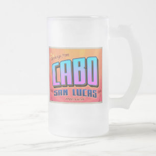 CHOPE GIVRÉE CABO SAN LUCAS
