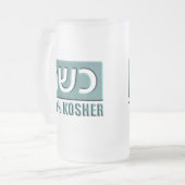 Chope Givrée Cacher (Devant gauche)