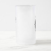 Chope Givrée Cadeau chinois de dragon de zodiaque (Centre)