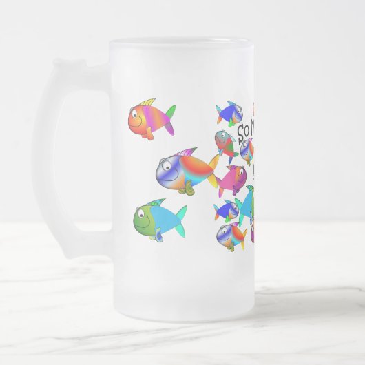 Chope Givrée Cadeaux d'amoureux de les chats de "tant de (Gauche)