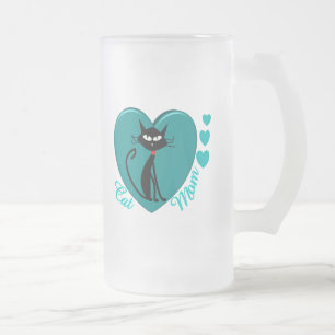 Chope Givrée Cadeaux d'amoureux des chats