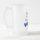 Chope Givrée Cadeaux d'assistant social (Gauche)