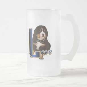 Chope Givrée Cadeaux de chiens de montagne bernois