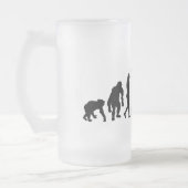 Chope Givrée Cadeaux de chimie de chercheurs de formule (Gauche)