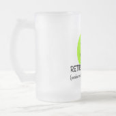 Chope Givrée Cadeaux de professeur de danse heureuse retirée de (Gauche)