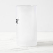 Chope Givrée Cadeaux pour les garçons d'honneur Cadeaux masculi (Centre)