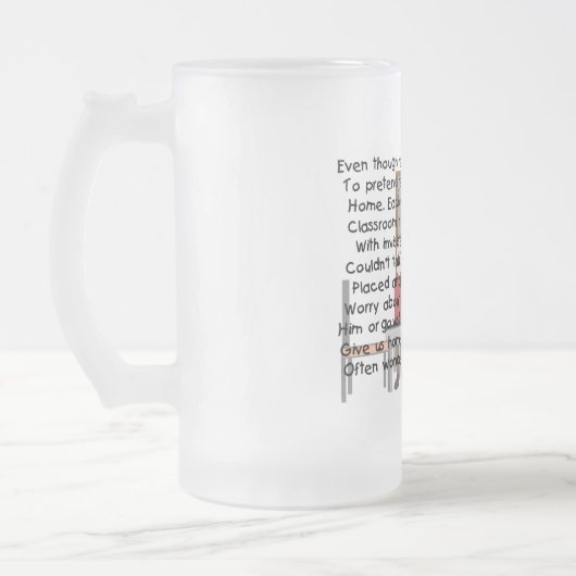 Chope Givrée Cadeaux retirés d'art d'histoire de "salle de (Gauche)