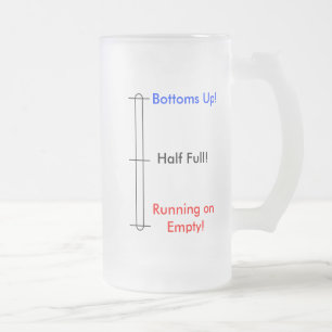 Chope Givrée Cadeaux uniques de garçons d'honneur en verre de