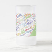 Chope Givrée Cadeaux Uniques Et Spéciaux 50e Anniversaire (Centre)