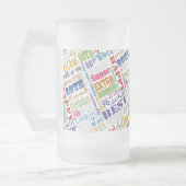 Chope Givrée Cadeaux Uniques Et Spéciaux De Fête Du 60E Anniver (Gauche)