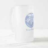 Chope Givrée Caduceus PA2 idées cadeaux (Devant gauche)